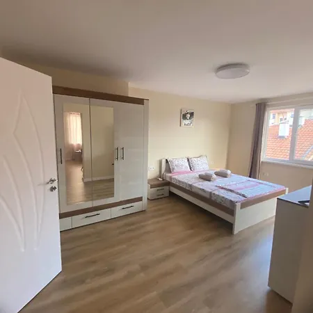 Apartament теди Pomorie