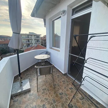 теди Apartament