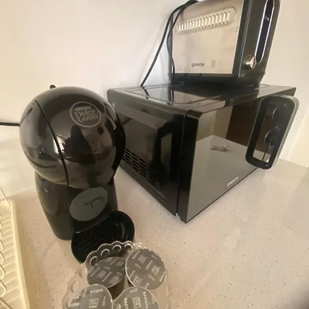 теди Apartament *