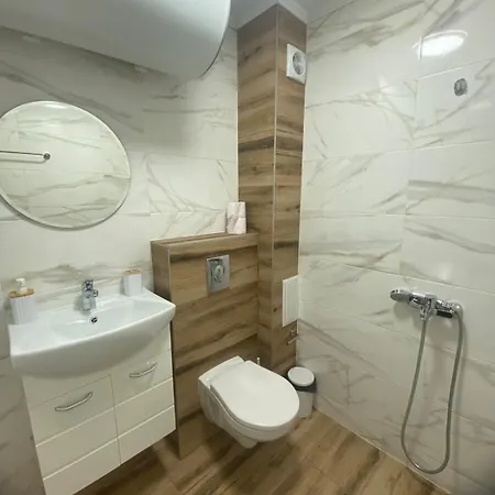 Apartament теди Pomorie