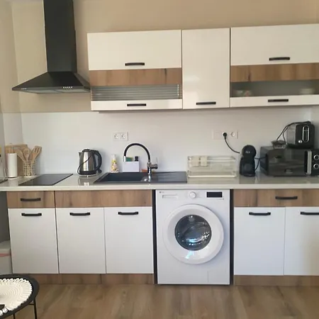 теди Apartament *