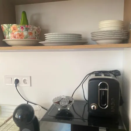Apartament теди Pomorie
