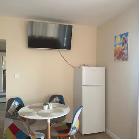 Apartament теди