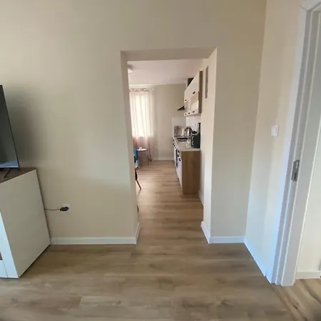 теди Apartament *