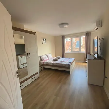 теди Apartament *
